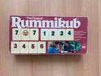 Rummikub The Original, Ophalen of Verzenden, Zo goed als nieuw