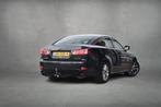 Lexus IS 250 High Edition V6 | Trekhaak | Leer | Stoelverw., Euro 5, Achterwielaandrijving, Gebruikt, Zwart