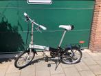 Vitesse vouwfiets, Fietsen en Brommers, Fietsen | Vouwfietsen, Ophalen, Zo goed als nieuw, Overige merken, Versnellingen