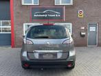 Renault Scénic - AUTOMAAT - 2.0 Bose..!, Euro 5, Lichtsensor, Gebruikt, Zwart