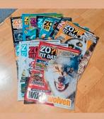 Zo Zit Dat jaargang 2014. Onbeschadigd, Boeken, Ophalen of Verzenden, Zo goed als nieuw