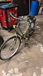 Sparta met, Fietsen en Brommers, Fietsonderdelen, Ophalen of Verzenden, Gebruikt, Algemeen