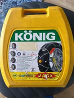 sneeuwketting, Auto diversen, Sneeuwkettingen, Ophalen, Gebruikt