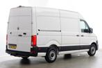 Volkswagen Crafter 35 2.0 TDI 140pk L3H3 (L2H2) Airco/Navi/C, Voorwielaandrijving, Gebruikt, Euro 6, 4 cilinders