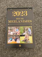 Scheurkalender familie Meiland, Nieuw, Ophalen of Verzenden, Dagkalender