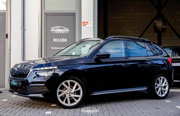 Skoda Kamiq 1.0 TSI ACHTERUITRIJCAMERA | STOELVERWARMING | K beschikbaar voor biedingen