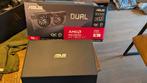 Amd radeon rx 7800 xt Asus dual oc 16gb, Computers en Software, Videokaarten, Ophalen of Verzenden, Zo goed als nieuw, GDDR6, PCI-Express 4