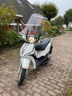 Piaggio Liberty Scooter 4T - Injectie, Fietsen en Brommers, Scooters | Piaggio, Ophalen of Verzenden, Gebruikt, Benzine, Overige modellen