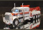 Peterbilt 359 wrecker IXO 1:43, Hobby en Vrije tijd, Ophalen of Verzenden, Zo goed als nieuw, Overige merken