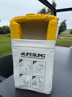 Life Sling - Overboord Reddingssysteem, Ophalen of Verzenden, Zo goed als nieuw, Overige typen