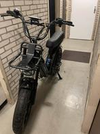 Fatbike ouxi Q8, Fietsen en Brommers, Ophalen, Overige modellen, 8 versnellingen, Zo goed als nieuw