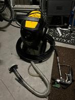 Wagner control pro 250R, Ophalen, Geel, Minder dan 5 liter, Verf