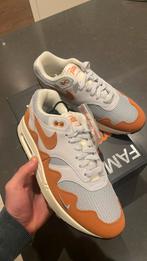 Nike air max1 x patta monarch 41, Kleding | Heren, Schoenen, Ophalen of Verzenden, Nieuw