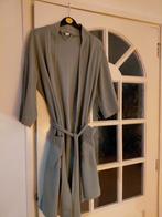 Badjas dames, Hema, Ophalen, Gedragen