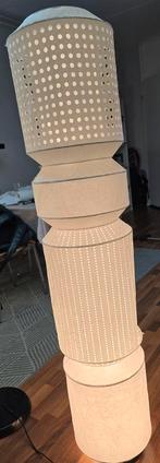 Woonkamer vloerlampen, Huis en Inrichting, Lampen | Overige, Ophalen, Gebruikt