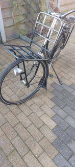 Gazelle Damesfiets - Transportfiets, Gebruikt, Versnellingen, Ophalen of Verzenden, Gazelle