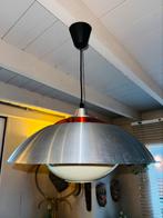 Vintage Space Age hanglamp Dijkstra UFO lamp, Huis en Inrichting, Lampen | Hanglampen, Ophalen of Verzenden