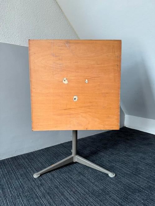 De Reiger Ahrend Cirkel Kramer Tekentafel Architect Tafel, Doe-het-zelf en Verbouw, Tekentafels, Gebruikt, Minder dan 130 cm, Ophalen