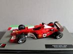 Ferrari F2004, Rubens Barrichello, 2004, 1:43, nieuw, Hobby en Vrije tijd, Modelauto's | 1:43, Ophalen of Verzenden, Zo goed als nieuw