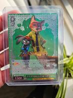 Disney kaart, Verzamelen, Disney, Ophalen of Verzenden, Nieuw, Papier, Kaart of Schrift