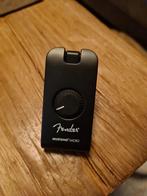 Fender mustang micro, Ophalen of Verzenden, Zo goed als nieuw, Gitaar, Minder dan 50 watt