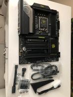 MSI MAG Z890 Tomahawk WiFi Moederbord, Computers en Software, Ophalen of Verzenden, Zo goed als nieuw, ATX, DDR5