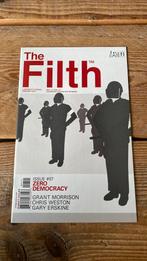 The Filth #7, Boeken, Eén comic, Amerika, Vertigo, Ophalen of Verzenden