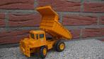 Caterpillar 769B kipper Dump Truck 1/50 Gescha zgan / conrad, Ophalen of Verzenden, Zo goed als nieuw, Bus of Vrachtwagen, Conrad