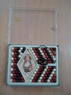 Sarah Kay doosje met kralen, vintage, Verzamelen, Retro, Ophalen of Verzenden, Overige typen