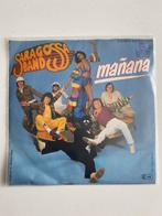 Saragossa Band - Mañana, Cd's en Dvd's, Vinyl Singles, Pop, Gebruikt, Ophalen of Verzenden, 7 inch