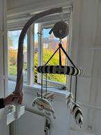 Done by deer muziekmobiel, Kinderen en Baby's, Ophalen, Zo goed als nieuw, Overige typen