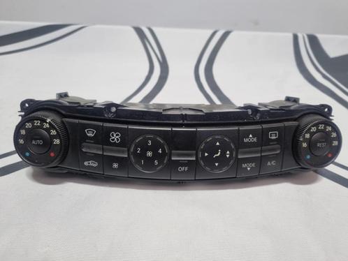 Kachelpaneel Mercedes W211 E-Klasse A2118300390 [1], Auto-onderdelen, Dashboard en Schakelaars, Mercedes-Benz, Gebruikt