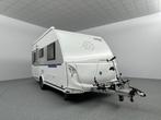 Knaus Sport 460 EU Silver Mover Luifel Fdrager OOK INKOOP, Caravans en Kamperen, Hordeur, Bedrijf, 4 tot 5 meter, Knaus