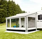 thule omnistore luifel tent  safari residence, Caravans en Kamperen, Ophalen of Verzenden, Zo goed als nieuw