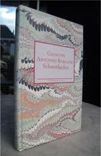 Borgese, Giuseppe Antonio - Schoonheden (1988 1e), Boeken, Literatuur, Nieuw, Ophalen of Verzenden, Nederland