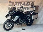 BMW R 1200 GS TRIPLE BLACK EDITION (bj 2016), 2 cilinders, Bedrijf, 1170 cc, Overig