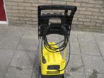 Karcher hogedrukreinoger, Tuin en Terras, Hogedrukreinigers, Ophalen, Gebruikt, Elektrisch