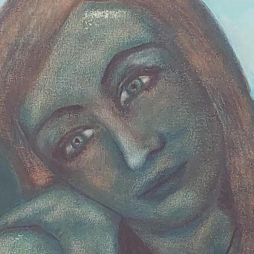 🎨 PAINTING *alone*

100x100x3D.PAINTING *alone* 100x100x3D, Antiek en Kunst, Kunst | Schilderijen | Modern, Ophalen