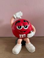 Originele M&M’s Dispenser Leuk verzamelobject of blikvanger!, Verzamelen, Ophalen of Verzenden, Gebruikt