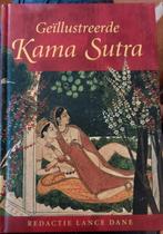 Geillustreerde Kama Sutra, Ophalen of Verzenden, Zo goed als nieuw