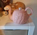 Flamingo theepot, Ophalen, Overige typen, Zo goed als nieuw, Overige stijlen