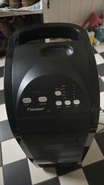 Bestron model AAC5000, Ophalen, Zo goed als nieuw, Minder dan 60 m³, 3 snelheden of meer