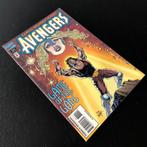 Avengers Vol.1 #384 (1995) VF/NM (9.0), Eén comic, Amerika, Marvel Comics, Ophalen of Verzenden