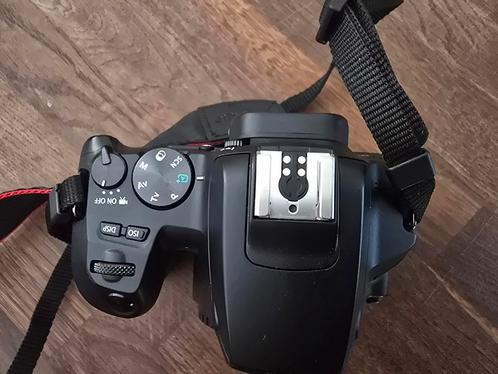 Canon EOS 250D  Camera Body, Audio, Tv en Foto, Fotocamera's Digitaal, Gebruikt, Canon, Geen optische zoom, Ophalen of Verzenden