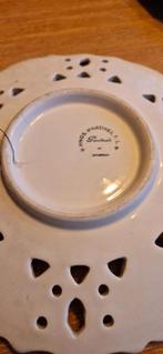 Servies, Antiek en Kunst, Ophalen