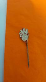 Vintage BVV Den Bosch Speldje, Ophalen of Verzenden, Gebruikt, Overige onderwerpen