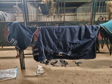 300 grams deken maat 205 beschikbaar voor biedingen