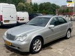 Mercedes-Benz C-klasse 240 Elegance| AUT| MEMORY| EXPORT|, Automaat, Achterwielaandrijving, Gebruikt, 2597 cc