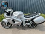 TRIUMPH SPRINT ST 955 (bj 2003), Motoren, Motoren | Triumph, Bedrijf, 3 cilinders, Sport, Meer dan 35 kW
