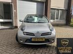 Nissan Micra 1.6 Elegance, Auto's, Voorwielaandrijving, 15 km/l, Gebruikt, 750 kg
